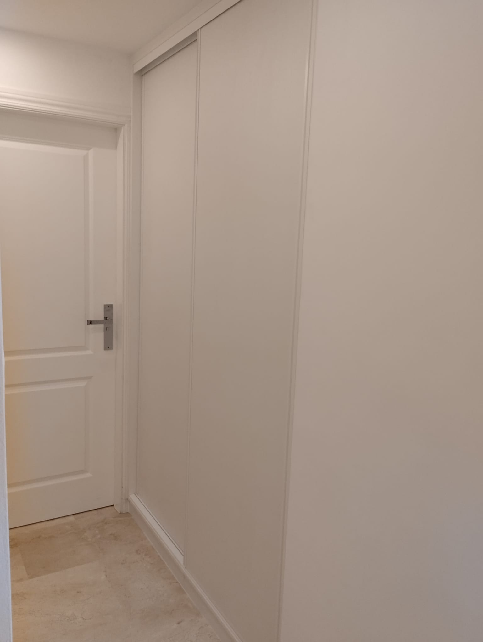 Instalación de puertas en Mallorca | New Carpenter Solutions